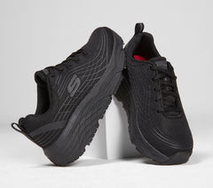 Work Slip-Resistant Relaxed Fit: Max Cushioning Elite | Women Skechers outlet