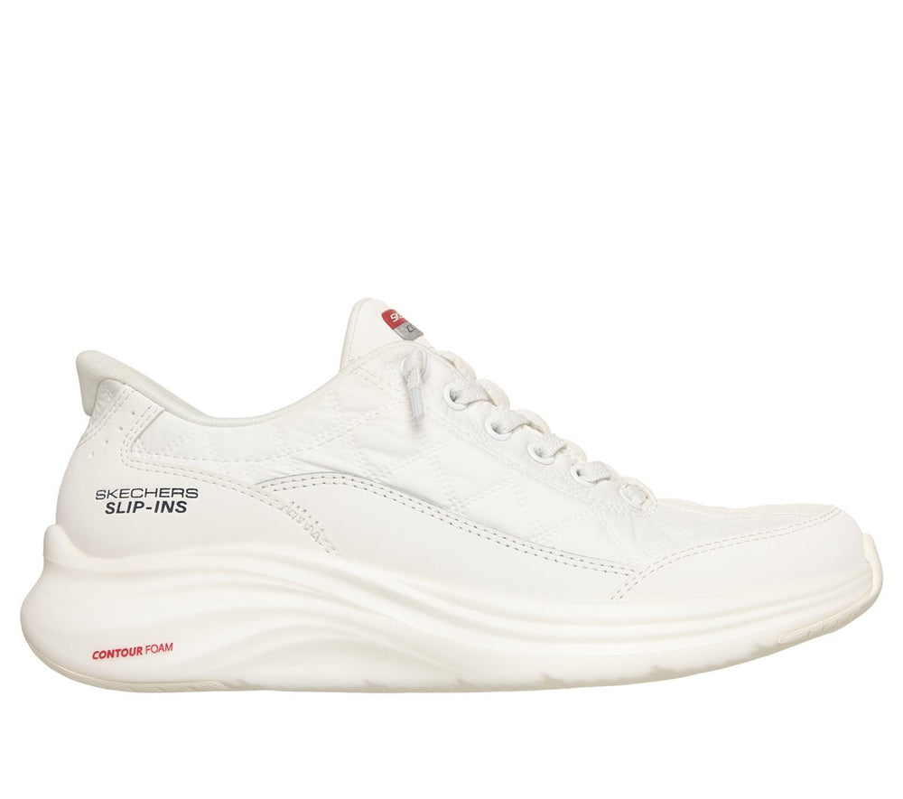 Slip-ins: Contour Foam - Cozy Fit | Women Skechers for sale