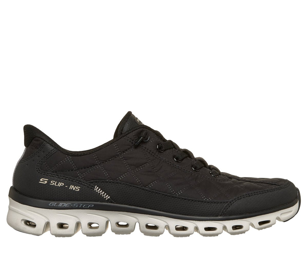 Slip-ins: Glide-Step - Cozy Fit At Ease | Women Skechers outlet