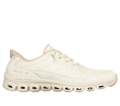 Slip-ins: Glide-Step - Cozy Fit At Ease | Women Skechers outlet