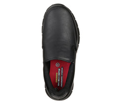 Work Relaxed Fit: Nampa - Annod SR | Women Skechers discount