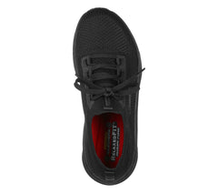 Work Relaxed Fit: D'Lux Walker SR - Ozema | Women Skechers discount