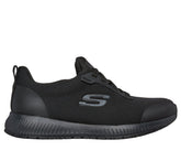 Work Slip-Resistant Relaxed Fit: Squad | Women Skechers for sale