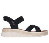 Slip-ins: BOBS Sun Ray - Bright Take | Women Skechers outlet