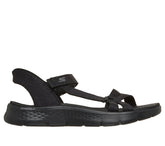 Slip-ins: GO WALK Flex Sandal - Illuminate | Women Skechers discount