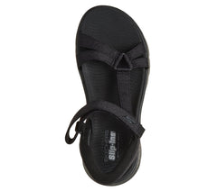 Slip-ins: GO WALK Flex Sandal - Illuminate | Women Skechers discount