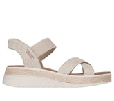 Slip-ins: BOBS Sun Ray - Bright Take | Women Skechers for sale