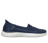 Slip-ins: On-The-GO Flex - Top Notch | Women Skechers outlet