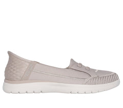 Slip-ins: On-The-GO Flex - Top Notch | Women Skechers outlet