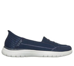 Slip-ins: On-The-GO Flex - Top Notch | Women Skechers outlet