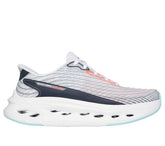 Slip-ins: Max Cushioning Glide-Step - Sapphire | Women Skechers for sale