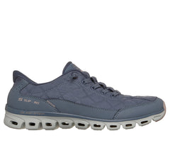 Slip-ins: Glide-Step - Cozy Fit At Ease | Women Skechers for sale