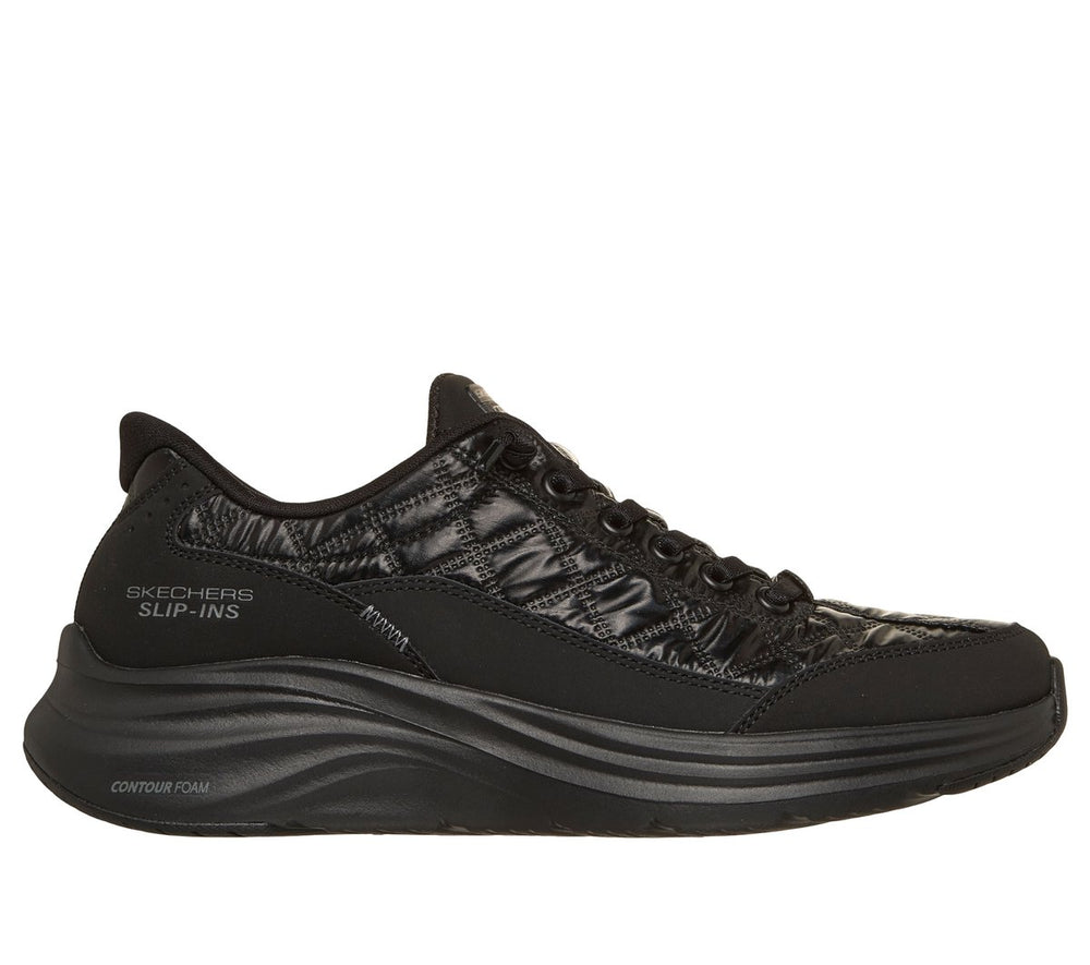 Slip-ins: Contour Foam - Cozy Fit Shining Pearl | Women Skechers on sale