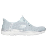 Slip-ins Martha Stewart: Arch Fit Summits - Soft Shimmer | Women Skechers online