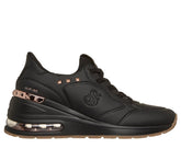 Slip-ins Snoop Dogg: Million Air - Luxe Daze | Women Skechers outlet