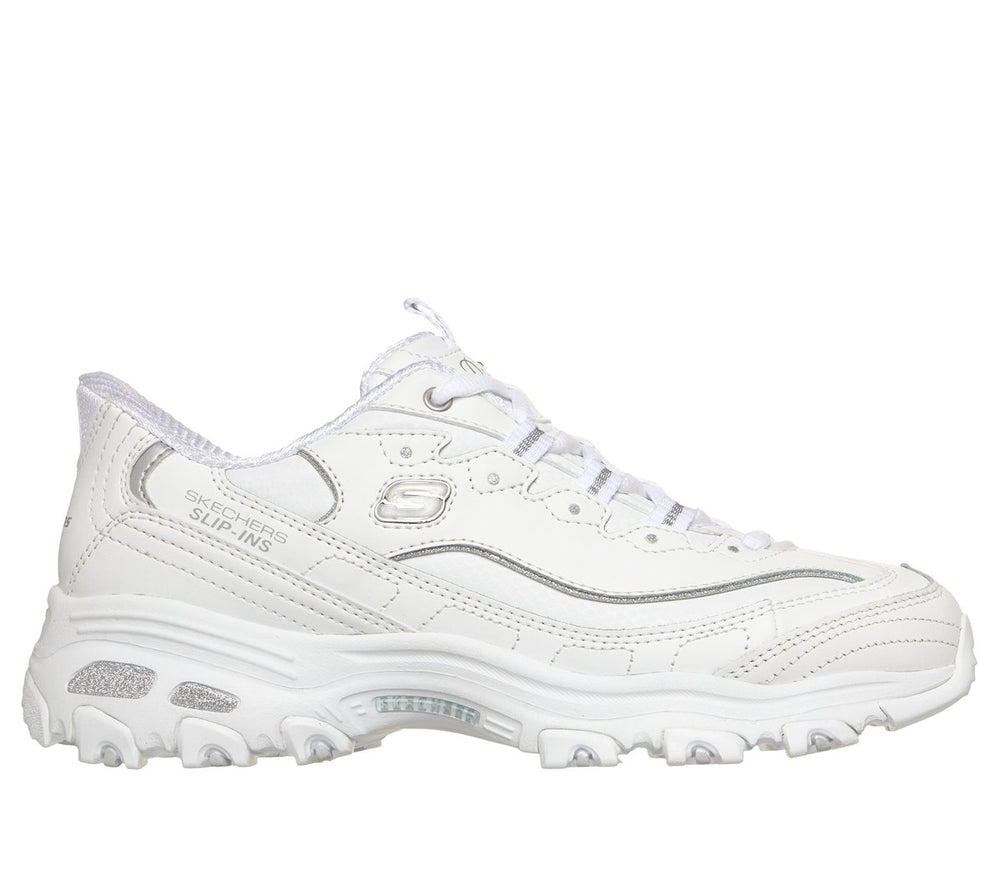 Slip-ins: D'Lites - Winning Choice | Women Skechers outlet