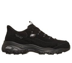 Slip-ins: D'Lites - Classic Remix | Women Skechers sale