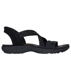 Slip-ins: Reggae Slim - Summer Sparkle | Women Skechers online shop