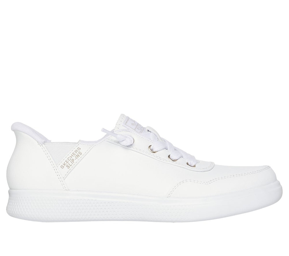 Slip-ins: BOBS Skip Cute - Keep It Classic | Women Skechers online shop