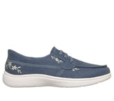 Slip-ins: On-The-GO Flex Radiant -Bouquet | Skechers outlet