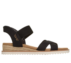 Slip-ins: BOBS Desert Kiss - Golden Lily | Women Skechers online