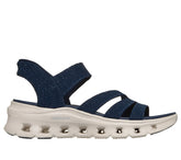 Slip-ins: Arch Fit Glide-Step Pro Sandal - Ace | Skechers online shop