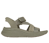 Slip-ins: Max Cushioning Elite 2.0 Sandal - Emery | Women Skechers sale