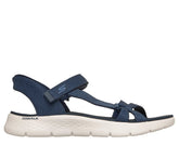 Slip-ins: GO WALK Flex Sandal - Illuminate | Women Skechers discount