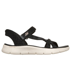 Slip-ins: GO WALK Flex Sandal - Sssophia | Women Skechers for sale
