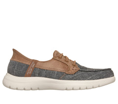 Slip-ins: On-The-GO - Coastal Sky | Women Skechers online shop