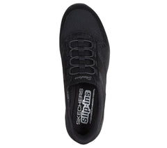 Slip-ins: Brilliance - Shadow Step | Women Skechers on sale