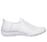 Slip-ins Relaxed Fit: Breathe-Easy - Roll-With-Me | Women Skechers sale