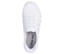Slip-ins Relaxed Fit: Breathe-Easy - Roll-With-Me | Women Skechers sale