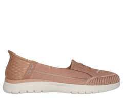 Slip-ins: On-The-GO Flex - Top Notch | Women Skechers online shop