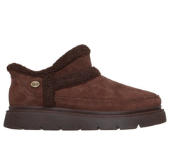 Slip-ins: BOBS Keepsakes Lite - Winter Snug | Women Skechers online