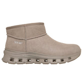 Slip-ins: Glide-Step Pro Boot - Cozy Mini | Women Skechers discount