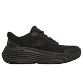 Slip-ins Work Slip-Resistant: Max Cushioning Endeavour - Serlah | Skechers for sale