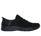 Slip-ins Work Slip-Resistant: Virtue - Valsea | Women Skechers for sale