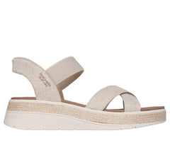 Slip-ins: BOBS Sun Ray - Bright Take | Women Skechers sale