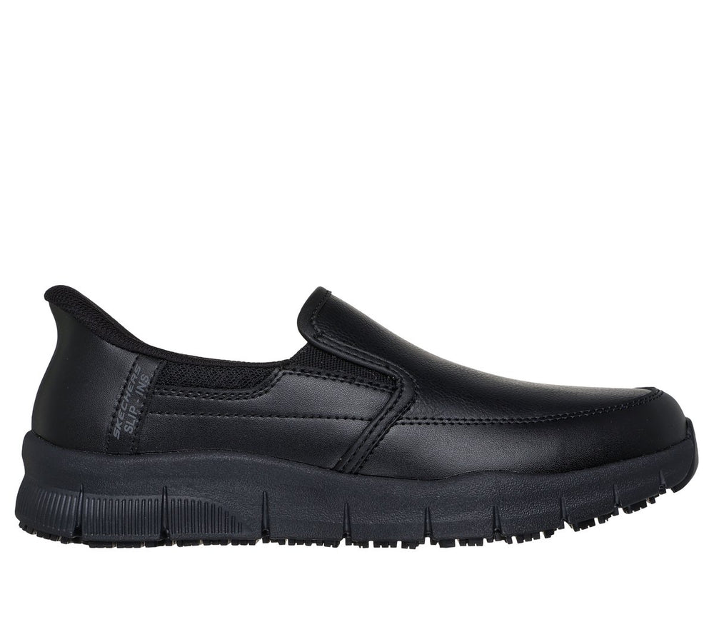 Slip-ins Work: Nampa - Engus | Women Skechers discount