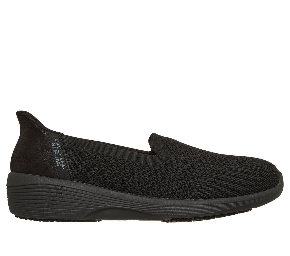 Slip-ins Work Slip-Resistant: Arya | Women Skechers for sale