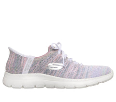 Slip-ins: Summits - Mystic Glow | Women Skechers outlet