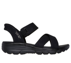Slip-ins Relaxed Fit: Easy Going - Somewhere Sunny | Women Skechers online shop
