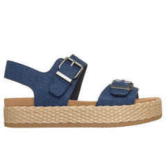 BOBS Misty Kiss - Summer Stroll | Women Skechers sale