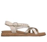 BOBS Desert Kiss Low -Seaside Sling | Women Skechers for sale