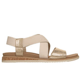 BOBS Desert Kiss Low - Sand Hop | Skechers online