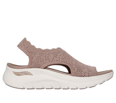 Arch Fit 2.0 Sandal - Flawless Choice | Women Skechers outlet
