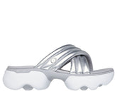 Martha Stewart:Massage Fit Edge - Shine Bright | Women Skechers for sale