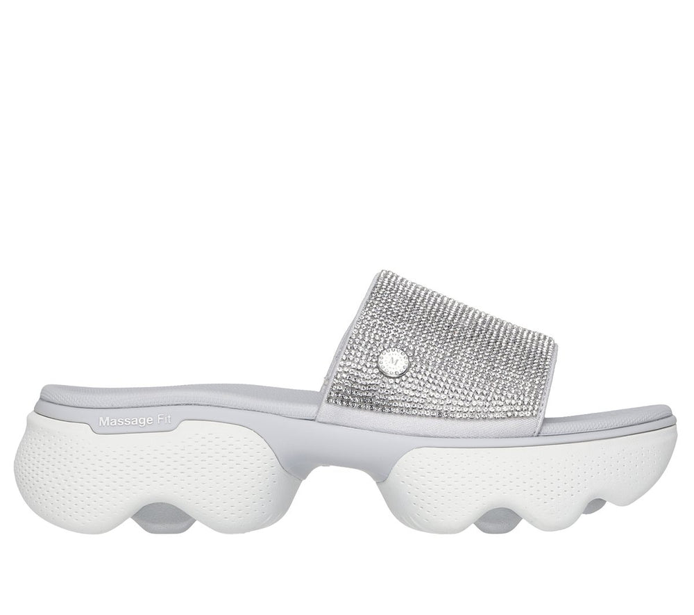 Martha Stewart: Massage Fit Edge - Radiance | Women Skechers online shop