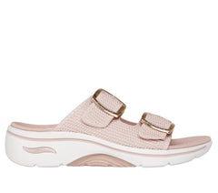 GO WALK Arch Fit 2.0 Sandal - Chloe | Women Skechers for sale